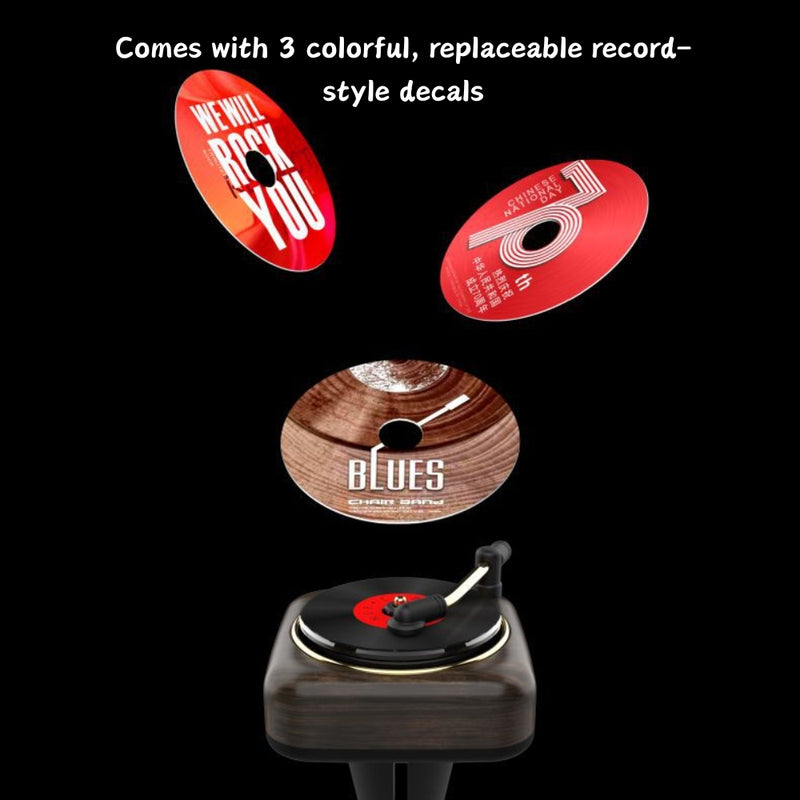 Load image into Gallery viewer, Aromatherapy CD Player Air Outlet Car Air Vent Ornament Car Interior Decoration - i-Station Mobile Phone & Electronic Device Repair and Accessories