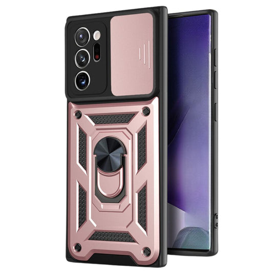 Samsung Galaxy A04S/A13 5G - Push Window Car Magsafe Heavy Duty Series Stand Case - i-Station Mobile Phone & Electronic Device Repair and Accessories