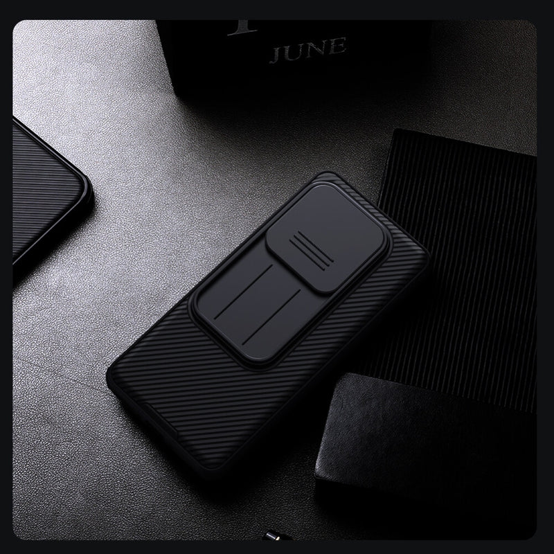 Load image into Gallery viewer, OnePlus 13 - Nillkin Slide Cover Camera Lens Privacy Protection Case - i-Station Mobile Phone & Electronic Device Repair and Accessories