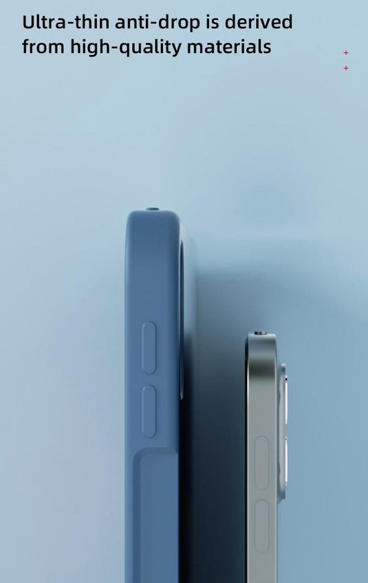 Apple iPad Mini 6 8.3" (2021) - Full Coverage Liquid Silicone Protective Case - i-Station Mobile Phone & Electronic Device Repair and Accessories
