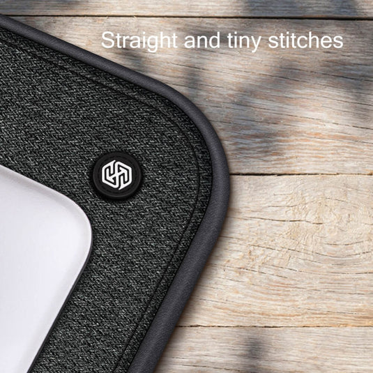 For Apple MacBook 13.3" or Smaller - NILLKIN Acme Sleeve Shockproof Sleeve Bag - i-Station Mobile Phone & Electronic Device Repair and Accessories