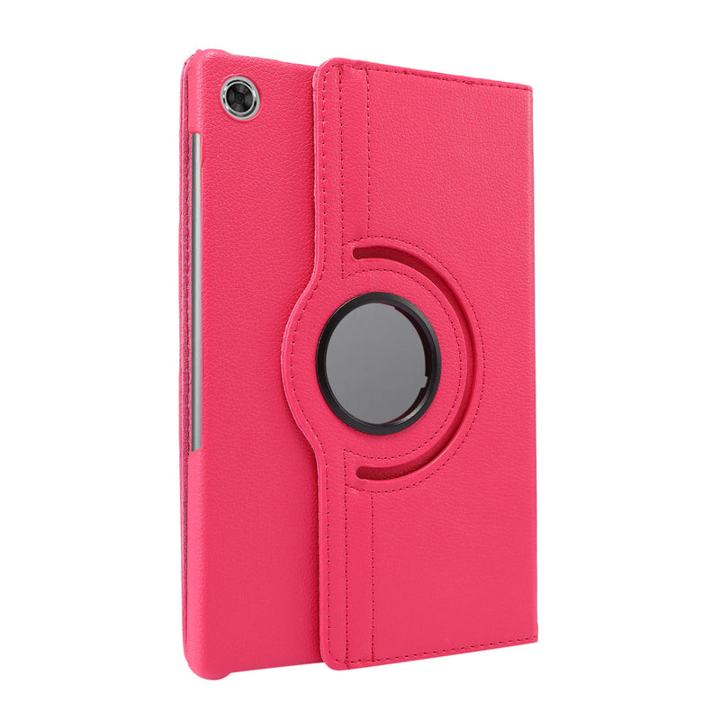 Load image into Gallery viewer, Lenovo Tab P12 Pro 12.6" 2021 (TB-Q706F/TB-Q706Z) - PU Leather Smart Sleep Stand Case - i-Station Mobile Phone & Electronic Device Repair and Accessories