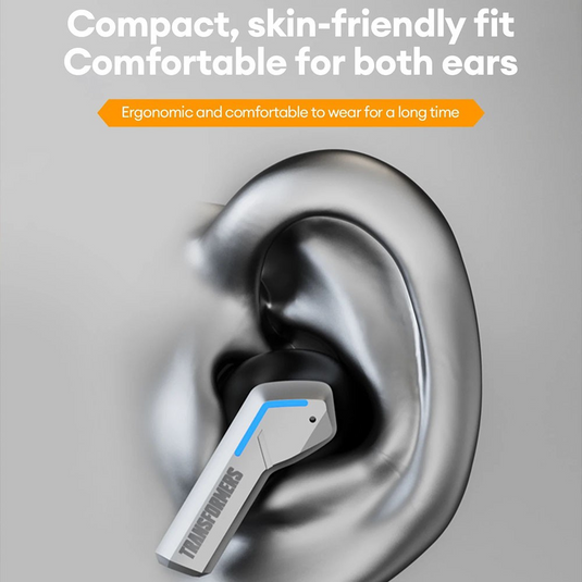 Transformers TF-T06 TWS Bluetooth Earphones - i-Station Mobile Phone & Electronic Device Repair and Accessories