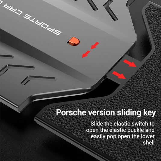 ZTE Nubia Z60 Ultra/Leading Metal Frame Matte Shockproof Phone Case with Snap Lock - i-Station Mobile Phone & Electronic Device Repair and Accessories