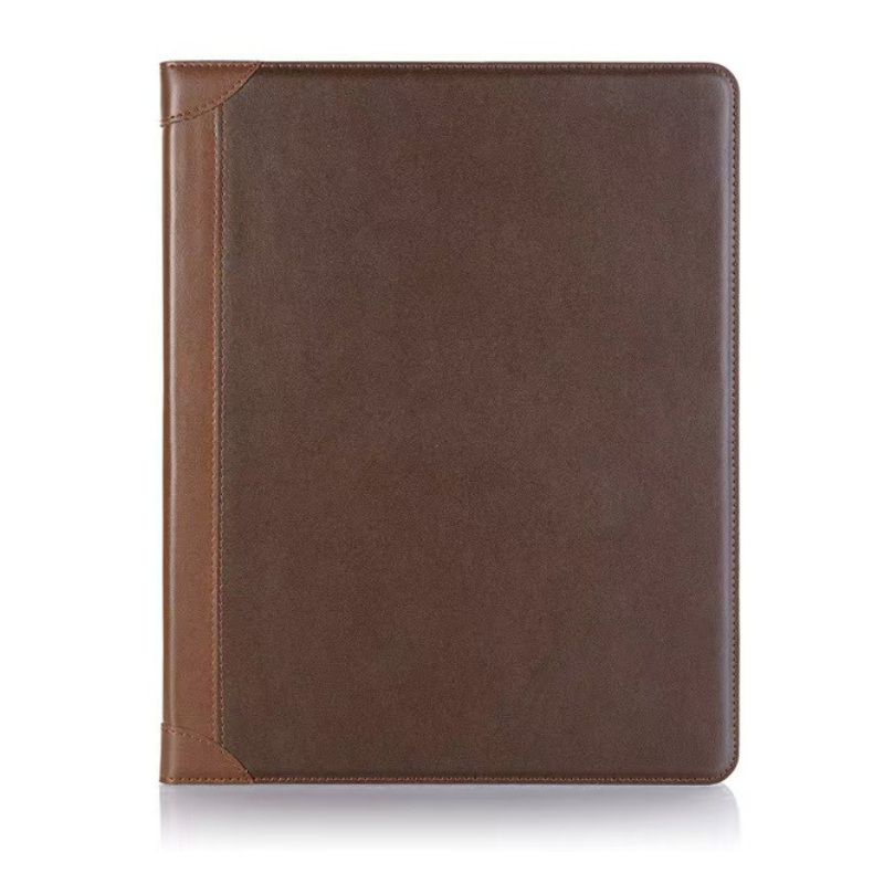 Load image into Gallery viewer, Apple iPad Pro 11-inch 1st/2nd/3rd/4th Gen (2018/2020/2021/2022) Leather Shockproof Book Style Tablet Case - i-Station Mobile Phone & Electronic Device Repair and Accessories