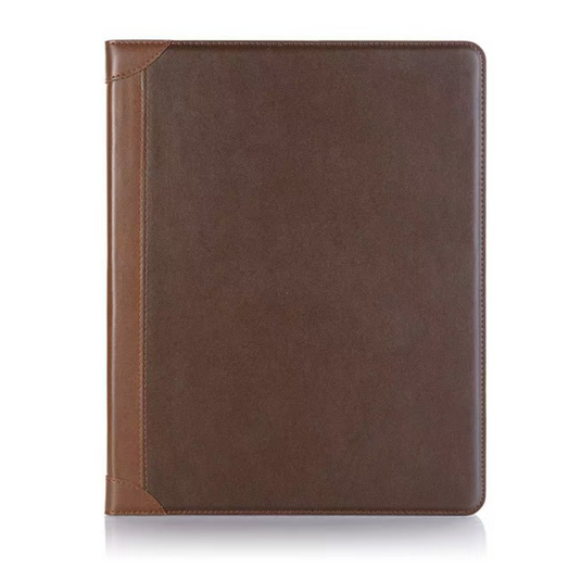 Apple iPad Pro 11-inch 1st/2nd/3rd/4th Gen (2018/2020/2021/2022) Leather Shockproof Book Style Tablet Case - i-Station Mobile Phone & Electronic Device Repair and Accessories