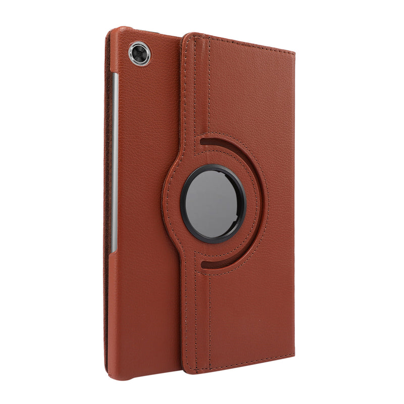 Load image into Gallery viewer, Lenovo Tab P12 Pro 12.6" 2021 (TB-Q706F/TB-Q706Z) - PU Leather Smart Sleep Stand Case - i-Station Mobile Phone & Electronic Device Repair and Accessories