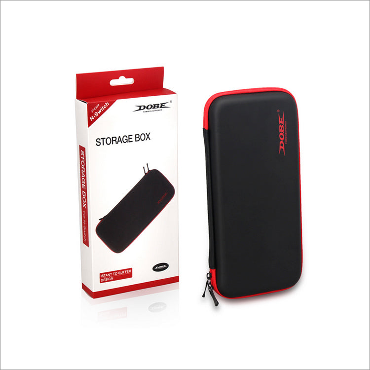 Load image into Gallery viewer, Nintendo Switch Console Carrying Case Hard Travel Gaming Protective Storage Bag - Polar Tech Australia
