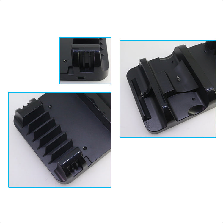 Load image into Gallery viewer, Switch/Switch LITE/Switch OLED Multi-function Non-slip Charging Dock - Polar Tech Australia