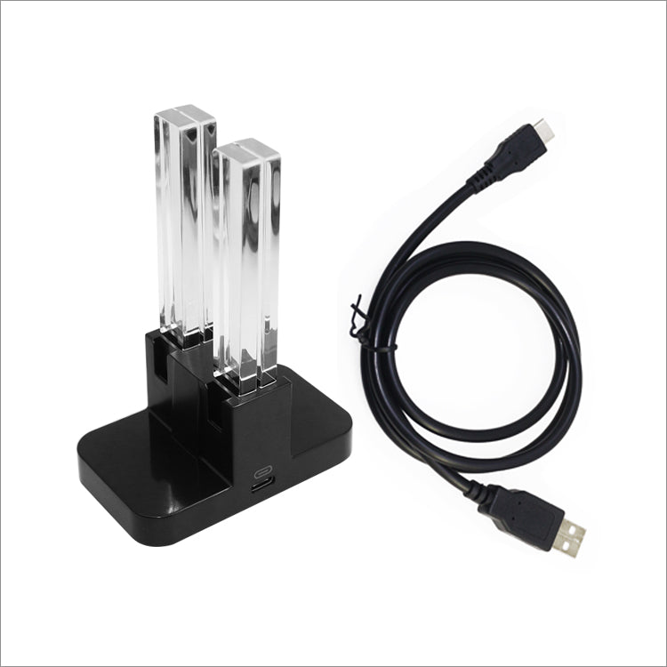 Load image into Gallery viewer, Nintendo Switch Joy-Con Four Charging Dock Charger Stand - Polar Tech Australia