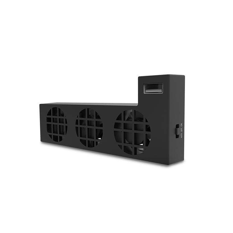 Load image into Gallery viewer, Xbox One X  Cooling Fan Game Console Rear Radiator Temperature Control Fan - Polar Tech Australia