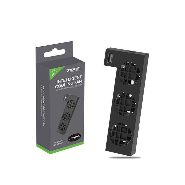 Load image into Gallery viewer, Xbox One X  Cooling Fan Game Console Rear Radiator Temperature Control Fan - Polar Tech Australia