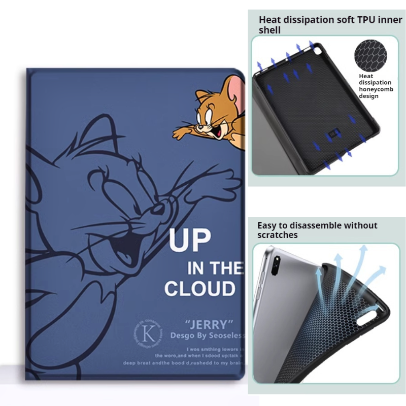 Load image into Gallery viewer, Apple iPad Mini 5 7.9'' 5th Gen (2019) Smart 360° Degree Rotate Stand Shockproof Flip Cover Case - i-Station Mobile Phone & Electronic Device Repair and Accessories