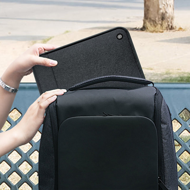 Load image into Gallery viewer, For Apple MacBook 13.3" or Smaller - NILLKIN Acme Sleeve Shockproof Sleeve Bag - i-Station Mobile Phone & Electronic Device Repair and Accessories