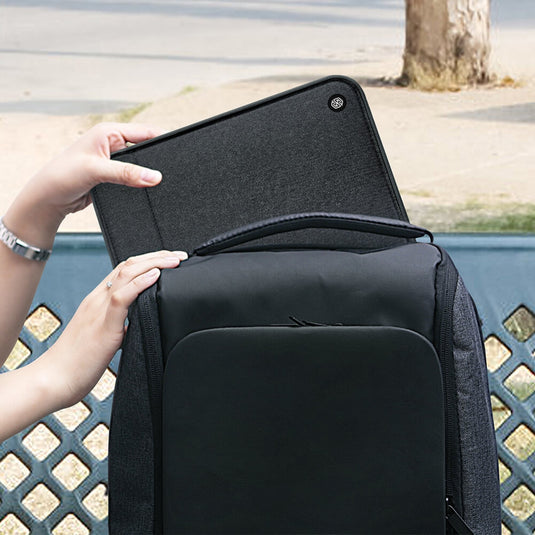 For Apple MacBook 13.3" or Smaller - NILLKIN Acme Sleeve Shockproof Sleeve Bag - i-Station Mobile Phone & Electronic Device Repair and Accessories