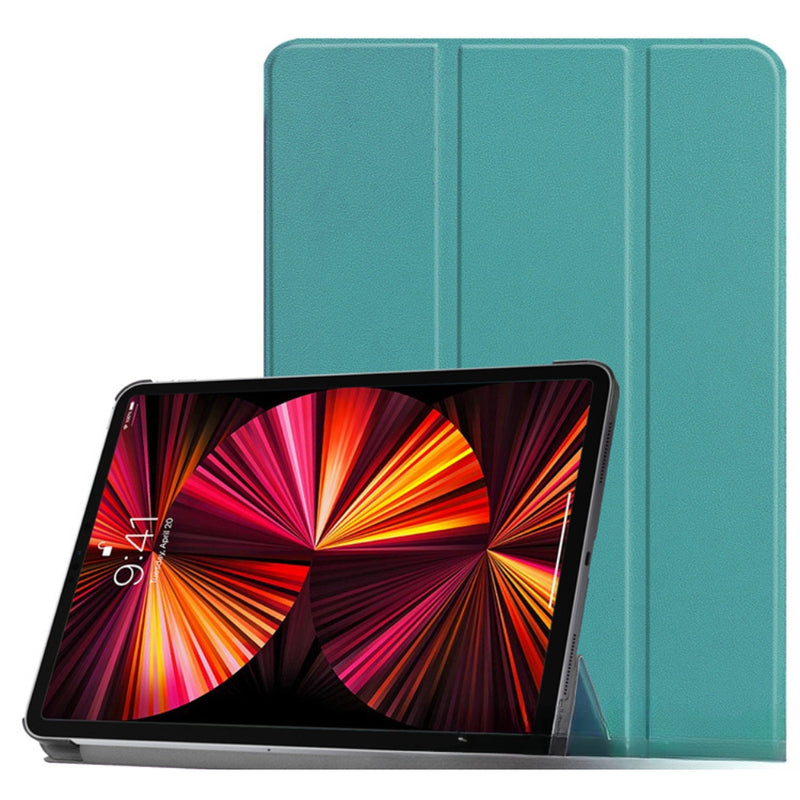 Load image into Gallery viewer, Lenovo Tab M10 10.6" inch 2023 (TB-360FU) - Silicone Triple-fold Intelligent Sleep Stand Series Case - i-Station Mobile Phone & Electronic Device Repair and Accessories