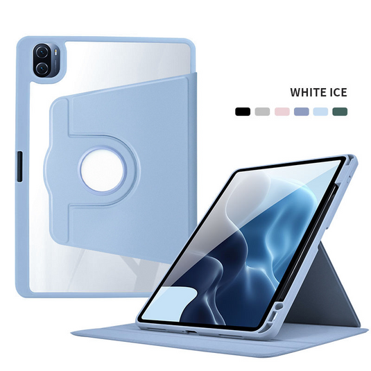 Xiaomi Redmi Pad 10.61’’ 2022 Transparent Shockproof Airbag Full Cover Protective Tablet Case - i-Station Mobile Phone & Electronic Device Repair and Accessories