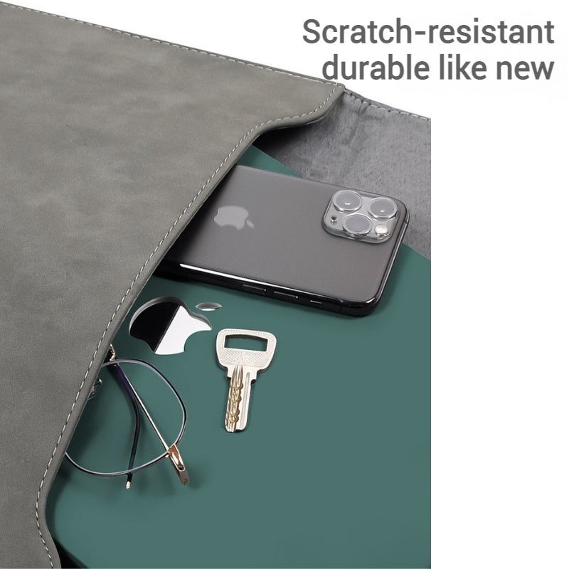 Apple MacBook Air 13" (A2179 & A2337) - Soft Touch Liquid Silicone Protective Case - i-Station Mobile Phone & Electronic Device Repair and Accessories