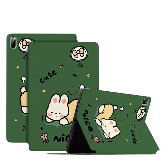 Lenovo Tab P11 Pro Gen 2 (2nd Gen) 11.2" 2022 (TB-132FU/TB-138FC) - Cartoon Animals Flip Leather Stand Case - i-Station Mobile Phone & Electronic Device Repair and Accessories