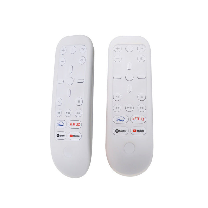 Load image into Gallery viewer, PS5 Game Console Remote Control-Anti-slip Remote Control Cover Drop Resistant Silicone Case  - Black - Polar Tech Australia