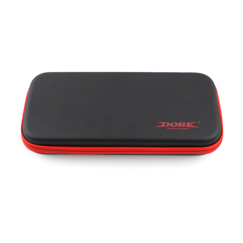 Load image into Gallery viewer, Nintendo Switch OLED - Portable Scratch-proof EVA Carrying Case Bag Box with Zipper - Polar Tech Australia