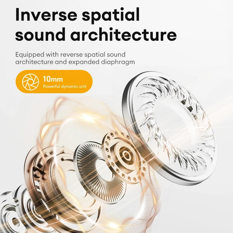 Load image into Gallery viewer, Transformers TF-T01 PRO ANC Earbuds Bluetooth 5.3 Earphones - i-Station Mobile Phone & Electronic Device Repair and Accessories