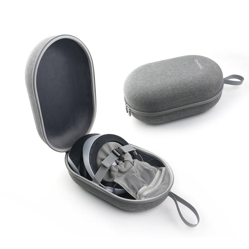 Load image into Gallery viewer, PS VR2 Carrying Case Hard EVA Storage Bag VR Headset Travel Protective Box - Polar Tech Australia