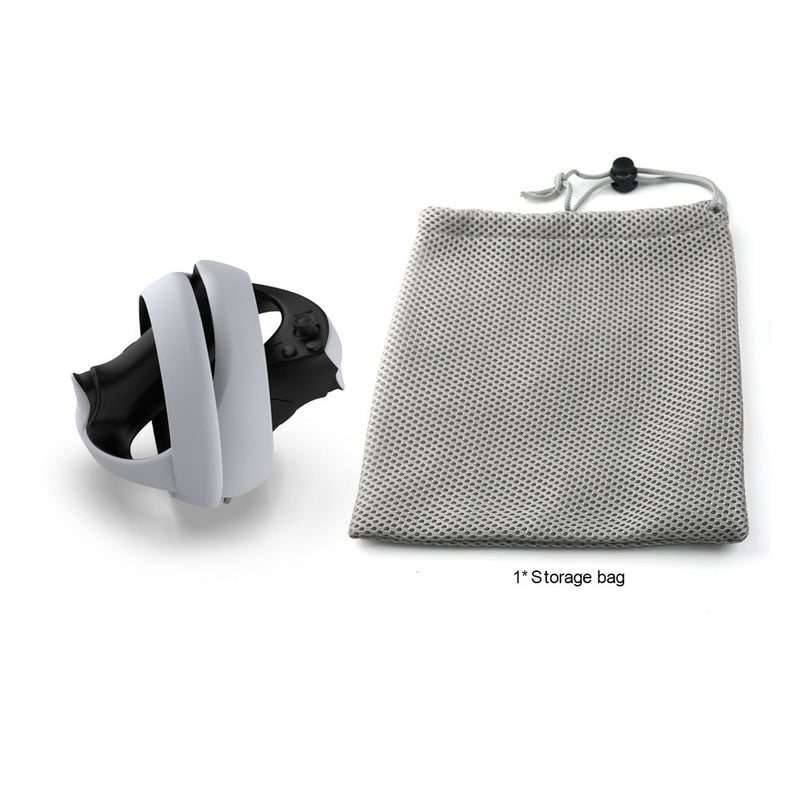 Load image into Gallery viewer, PS VR2 Carrying Case Hard EVA Storage Bag VR Headset Travel Protective Box - Polar Tech Australia