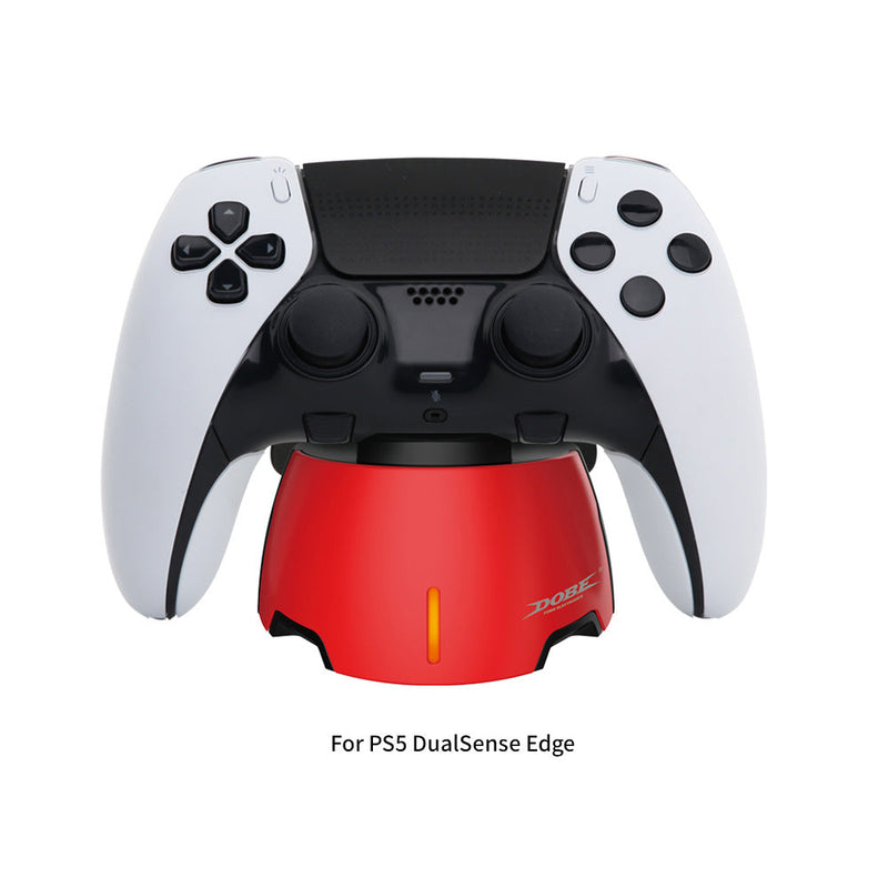 Load image into Gallery viewer, Sony PlayStation PS5 / PS5 DualSense Edge Game Controller Charging Dock Stand Gamepad Charging Base - Polar Tech Australia