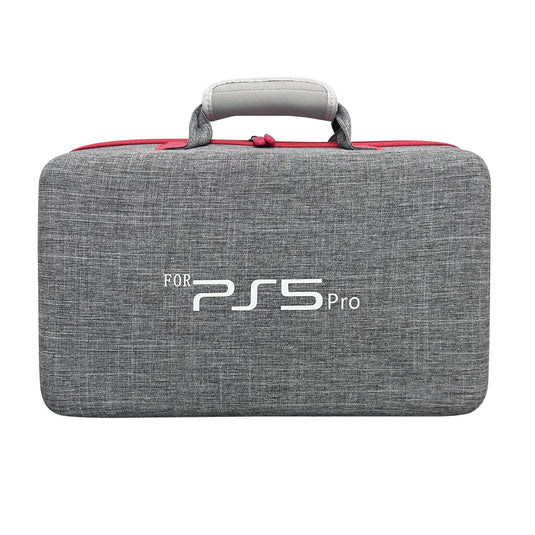 SONY PlayStation 5 Pro / PS5 Pro - New All in One Carry Bag Travel Bag Storage Bag - i-Station Mobile Phone & Electronic Device Repair and Accessories