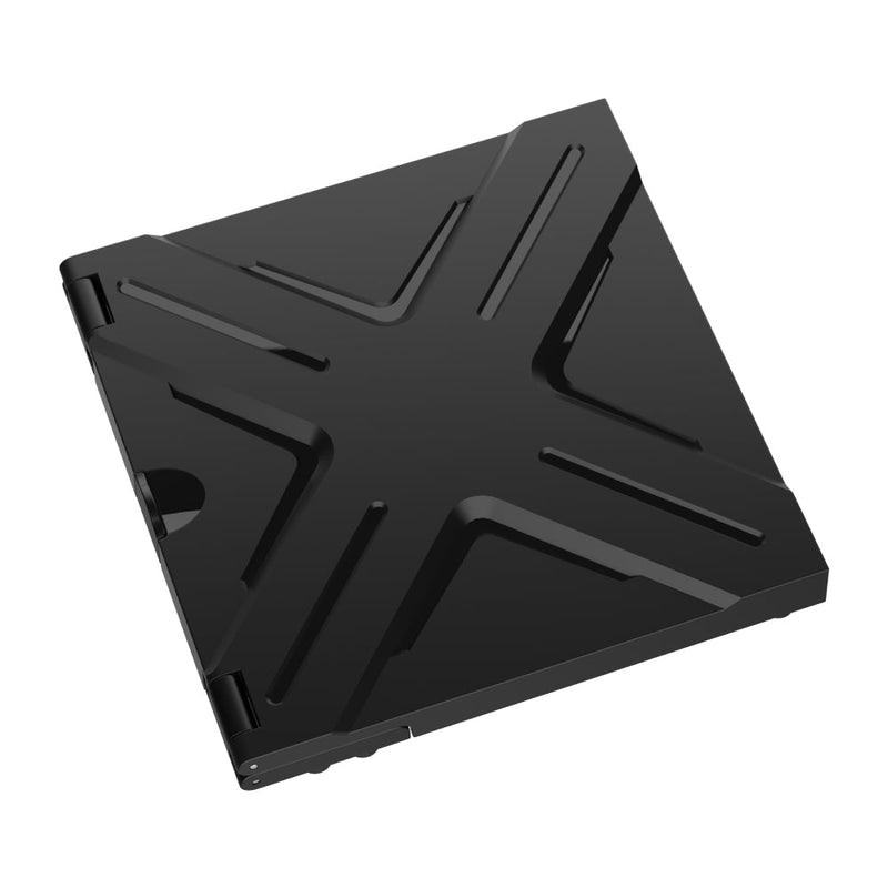 Load image into Gallery viewer, Xbox Series X Game Console Dust-Proof Protector Cover with Headset Holder - Polar Tech Australia