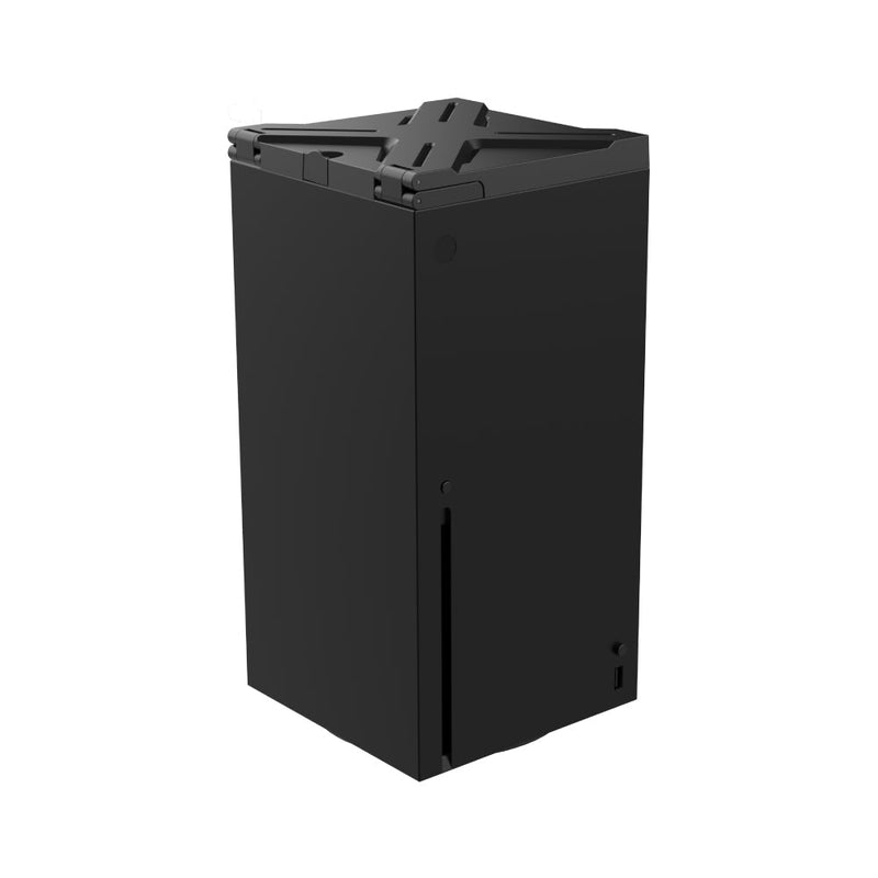 Load image into Gallery viewer, Xbox Series X Game Console Dust-Proof Protector Cover with Headset Holder - Polar Tech Australia