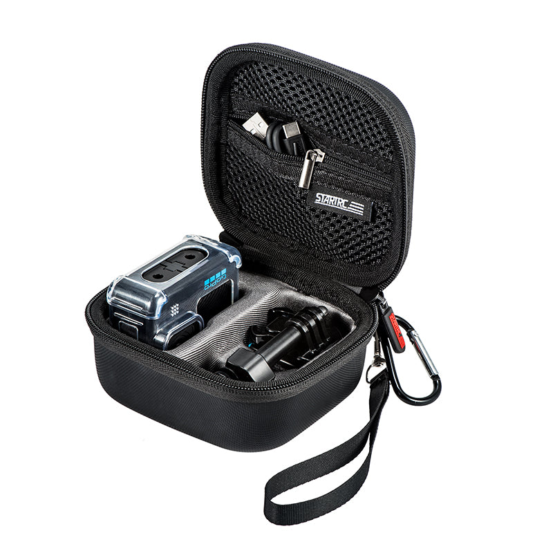 Load image into Gallery viewer, STARTRC Storage Bag for GoPro Hero 11 / 12 / 13 - i-Station Mobile Phone & Electronic Device Repair and Accessories