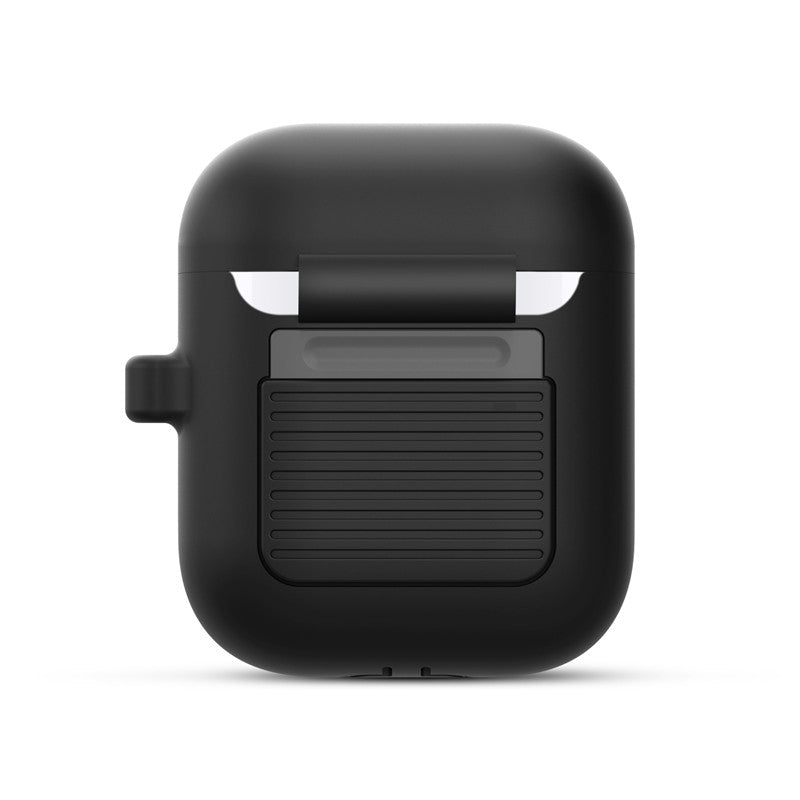 Load image into Gallery viewer, Apple AirPods 1/2 - Classic Game Player Design Cover Heavy Duty Protecive Case - i-Station Mobile Phone & Electronic Device Repair and Accessories