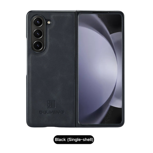 Samsung Galaxy Z Fold 5 5G (SM-F946B) - Multifunctional PU Leather Wallet Series Stand Case - i-Station Mobile Phone & Electronic Device Repair and Accessories