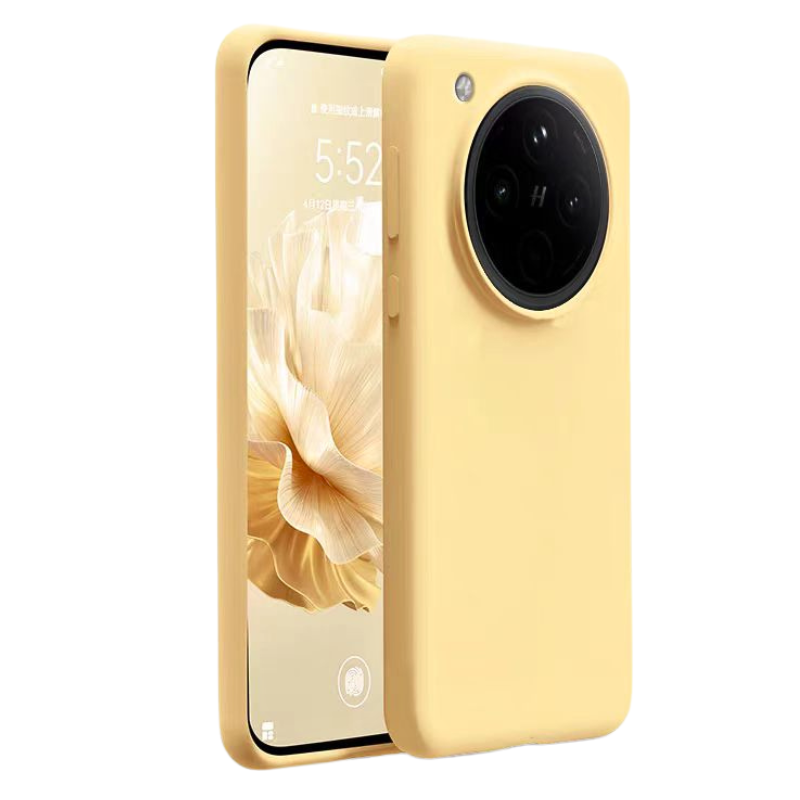 Load image into Gallery viewer, OPPO Find X8 Pro Liquid Silicone Shockproof Soft Essentials Series Case - i-Station Mobile Phone & Electronic Device Repair and Accessories