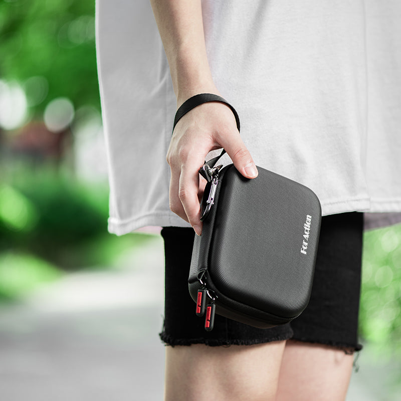 Load image into Gallery viewer, STARTRC Portable Carrying Bag for DJI Action 5 Pro/ 4/3 (Standard Combo) - i-Station Mobile Phone & Electronic Device Repair and Accessories