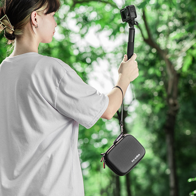 Load image into Gallery viewer, STARTRC Portable Carrying Bag for DJI Action 5 Pro/ 4/3 (Standard Combo) - i-Station Mobile Phone & Electronic Device Repair and Accessories