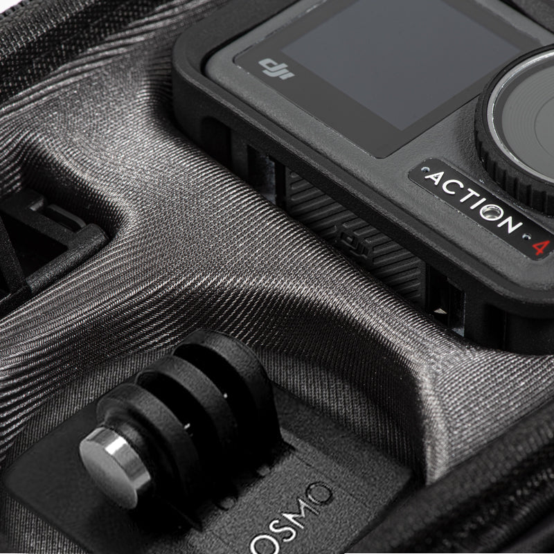 Load image into Gallery viewer, STARTRC Portable Carrying Bag for DJI Action 5 Pro/ 4/3 (Standard Combo) - i-Station Mobile Phone & Electronic Device Repair and Accessories