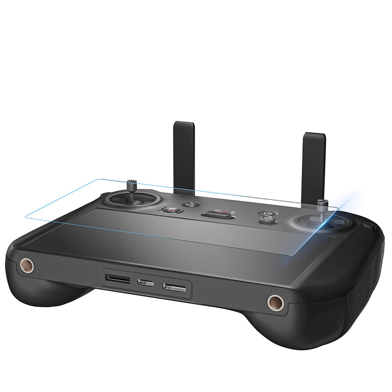 Load image into Gallery viewer, STARTRC Matter Eye-Protection Tempered Glass Film for DJI RC Pro(2pcs/set) - i-Station Mobile Phone & Electronic Device Repair and Accessories