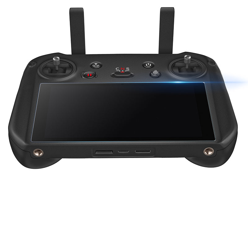 Load image into Gallery viewer, STARTRC Matter Eye-Protection Tempered Glass Film for DJI RC Pro(2pcs/set) - i-Station Mobile Phone & Electronic Device Repair and Accessories