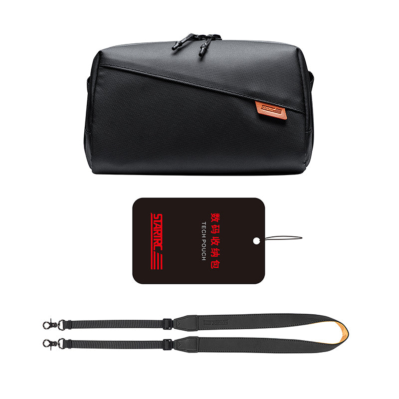 Load image into Gallery viewer, STARTRC PHOTO Universal Action Camera Carry Case with Strap - i-Station Mobile Phone & Electronic Device Repair and Accessories