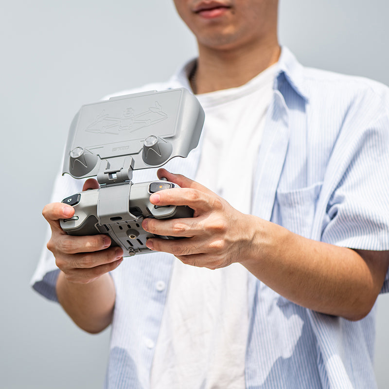 Load image into Gallery viewer, STARTRC Updated 2-in-1 Sun Hood and Screen Protector for DJI RC 2/ DJI RC - i-Station Mobile Phone & Electronic Device Repair and Accessories