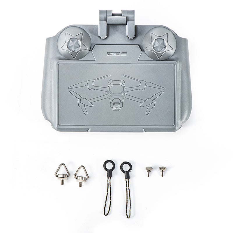 Load image into Gallery viewer, STARTRC Updated 2-in-1 Sun Hood and Screen Protector for DJI RC 2/ DJI RC - i-Station Mobile Phone & Electronic Device Repair and Accessories