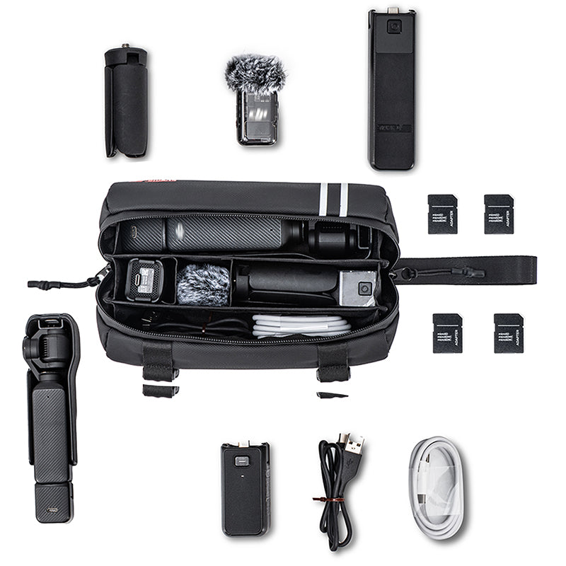 Load image into Gallery viewer, STARTRC Portable Travel Bag for DJI Pocket 3 - i-Station Mobile Phone & Electronic Device Repair and Accessories