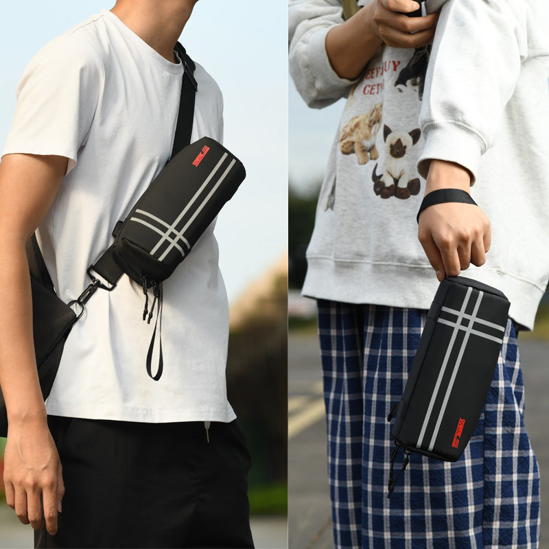 Load image into Gallery viewer, STARTRC Portable Travel Bag for DJI Pocket 3 - i-Station Mobile Phone & Electronic Device Repair and Accessories