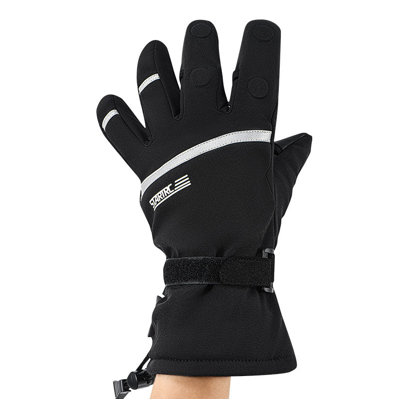 Load image into Gallery viewer, STARTRC Outdoor Professional Winter Photography Gloves - i-Station Mobile Phone & Electronic Device Repair and Accessories