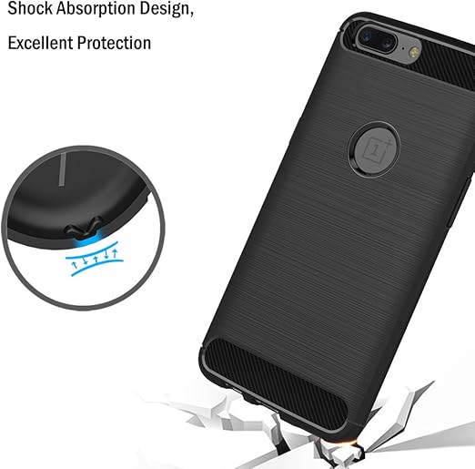 Load image into Gallery viewer, OnePlus 1+5/5T - Shield Shockproof Rugged Heavy Duty Case With 2PC 9H Glass Screen Protector - i-Station Mobile Phone & Electronic Device Repair and Accessories