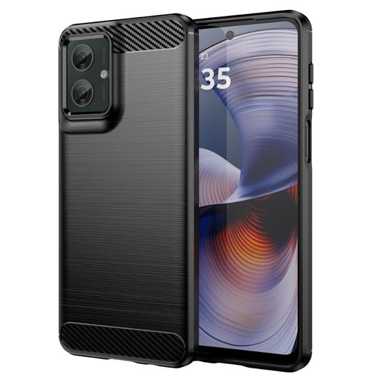 Motorola Moto G55 5G - Shield Shockproof Rugged Heavy Duty Case With 2PC 9H Glass Screen Protector - i-Station Mobile Phone & Electronic Device Repair and Accessories