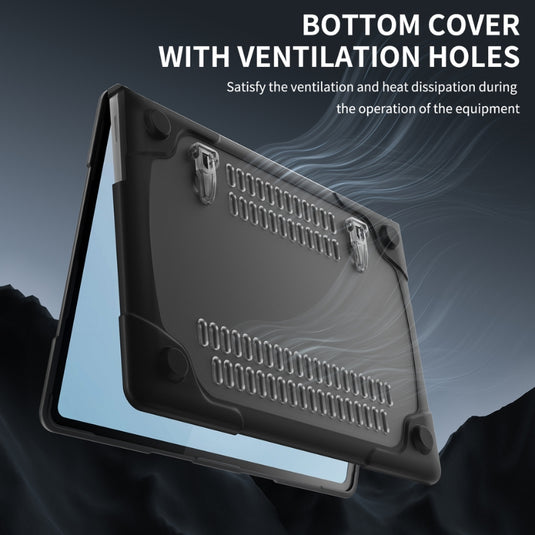 Microsoft Surface Laptop 7 13.8" - Shockproof Heavy Duty Tough Case Cover - i-Station Mobile Phone & Electronic Device Repair and Accessories